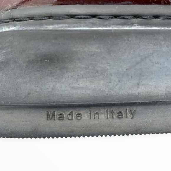 $3️⃣0️⃣0️⃣ACNE STUDIOS Cleo High-Top Sneakers - Picture 7 of 7